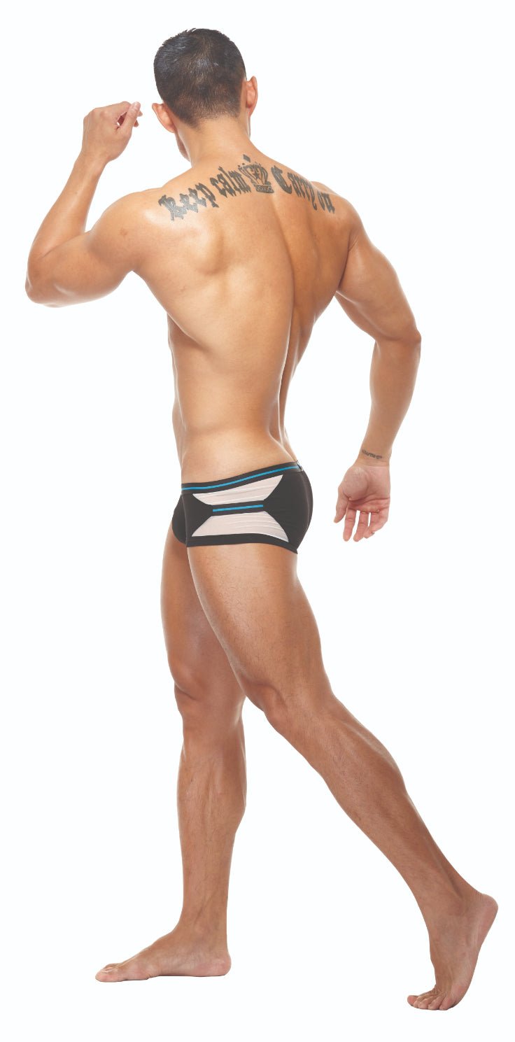 MOMENTUM Innerwear Trunk Underwear - | Private Structure - | MAD Lifestyle