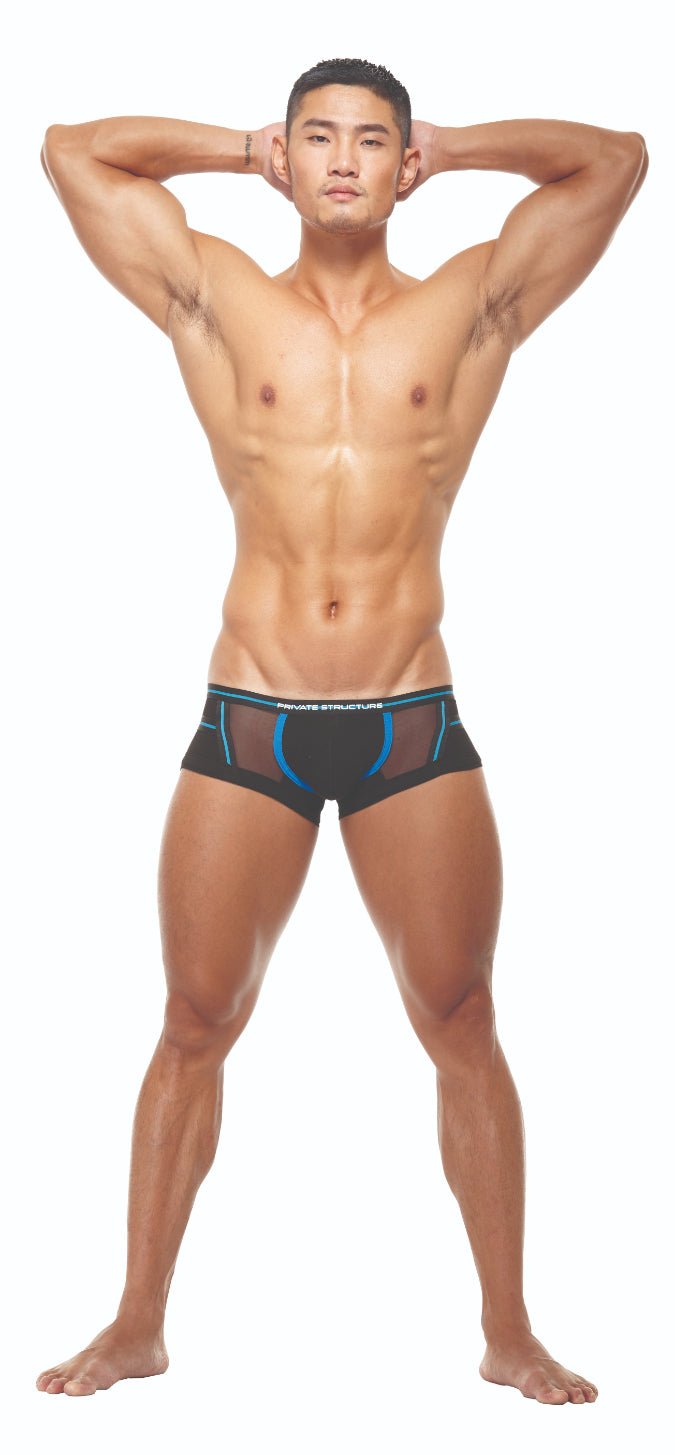MOMENTUM Innerwear Trunk Underwear - | Private Structure - | MAD Lifestyle