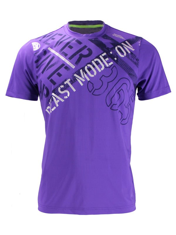 MOMENTUM Round Neck Tee - | Private Structure - | MAD Lifestyle