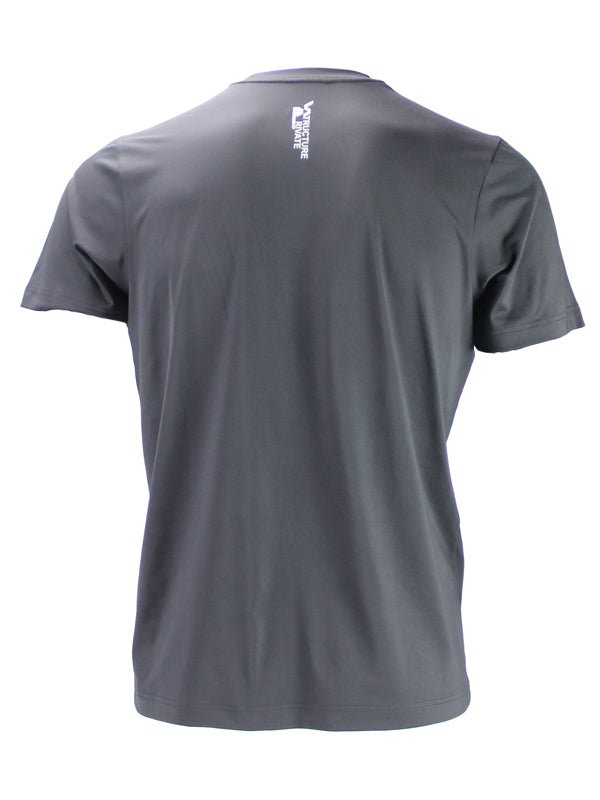 MOMENTUM Round Neck Tee - | Private Structure - | MAD Lifestyle