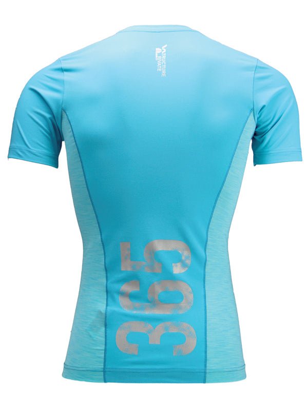 MOMENTUM Round Neck Tee - | Private Structure - | MAD Lifestyle