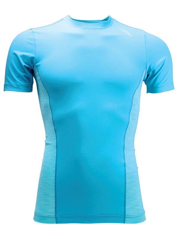 MOMENTUM Round Neck Tee - | Private Structure - | MAD Lifestyle