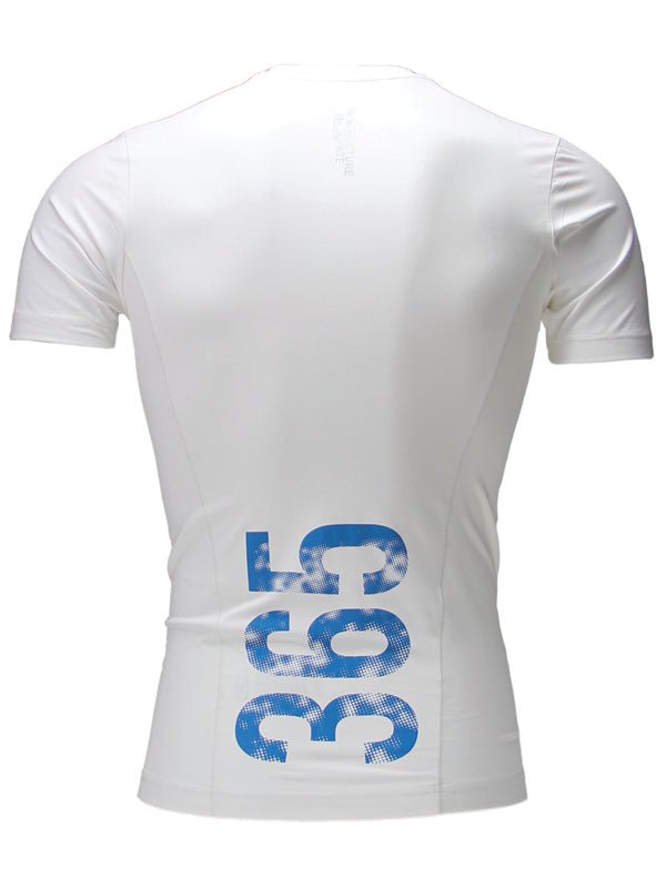 MOMENTUM Round Neck Tee - | Private Structure - | MAD Lifestyle