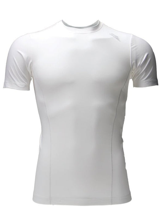 MOMENTUM Round Neck Tee - | Private Structure - | MAD Lifestyle