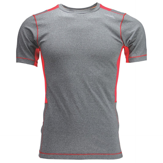 MOMENTUM Round Neck Tee - | Private Structure - | MAD Lifestyle