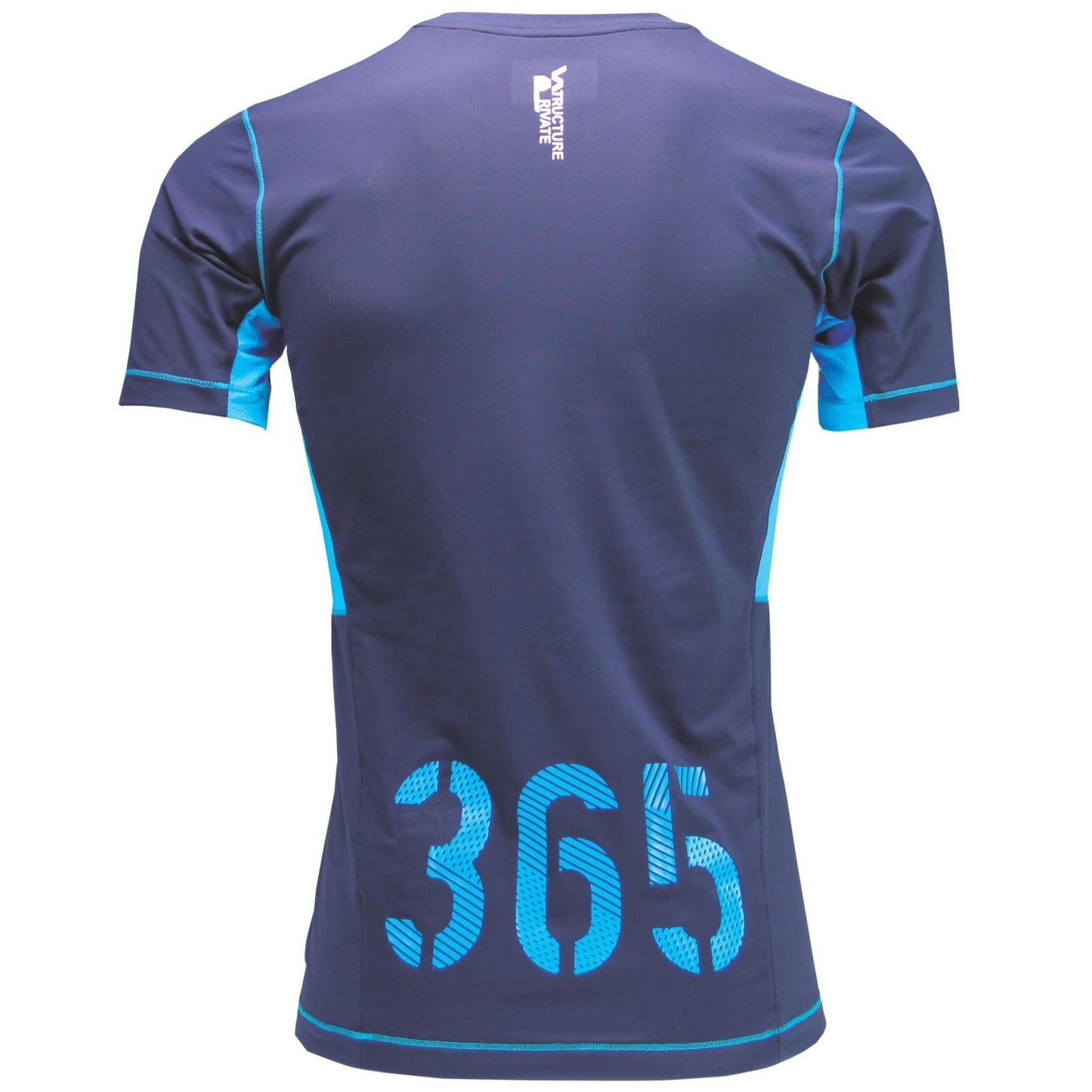 MOMENTUM Round Neck Tee - | Private Structure - | MAD Lifestyle