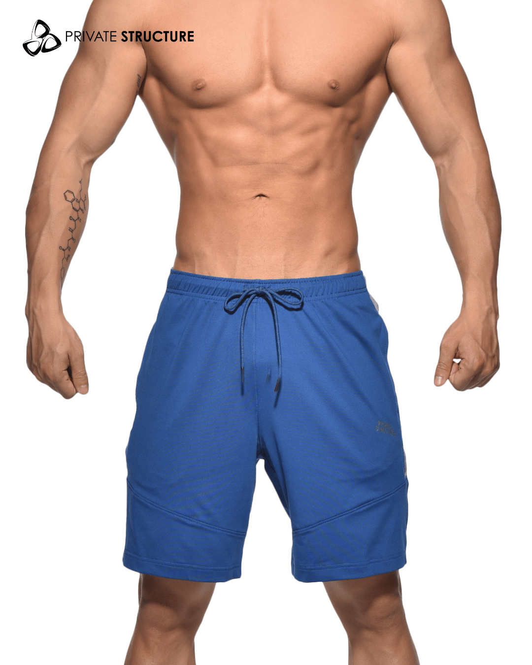 MOMENTUM Short Pants - | Private Structure - | MAD Lifestyle