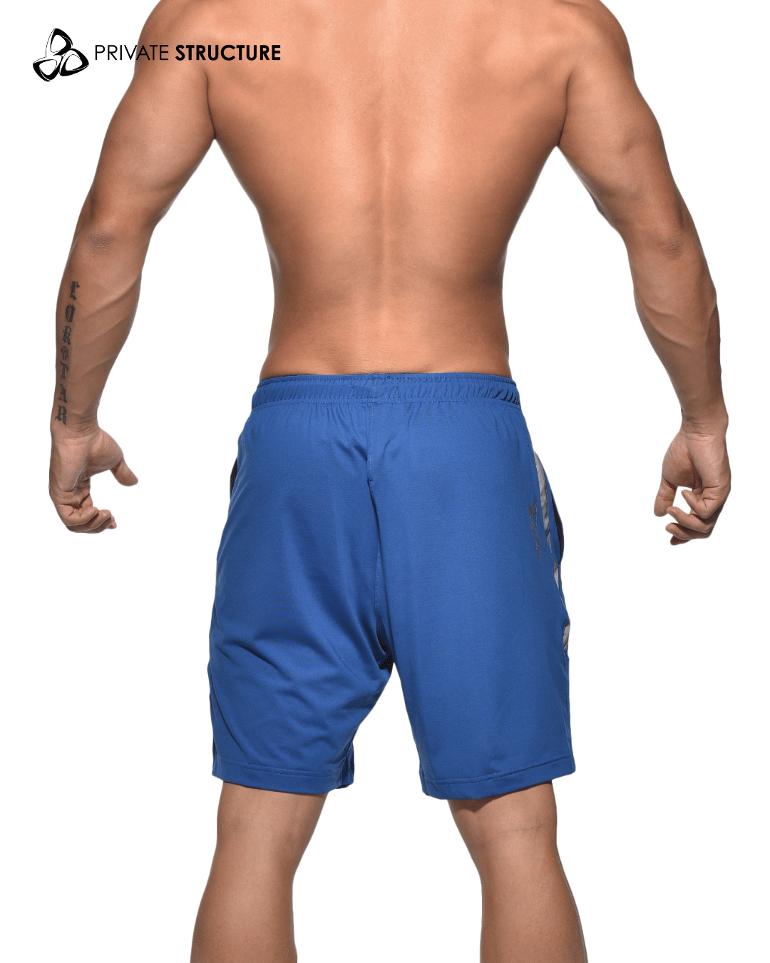 MOMENTUM Short Pants - | Private Structure - | MAD Lifestyle