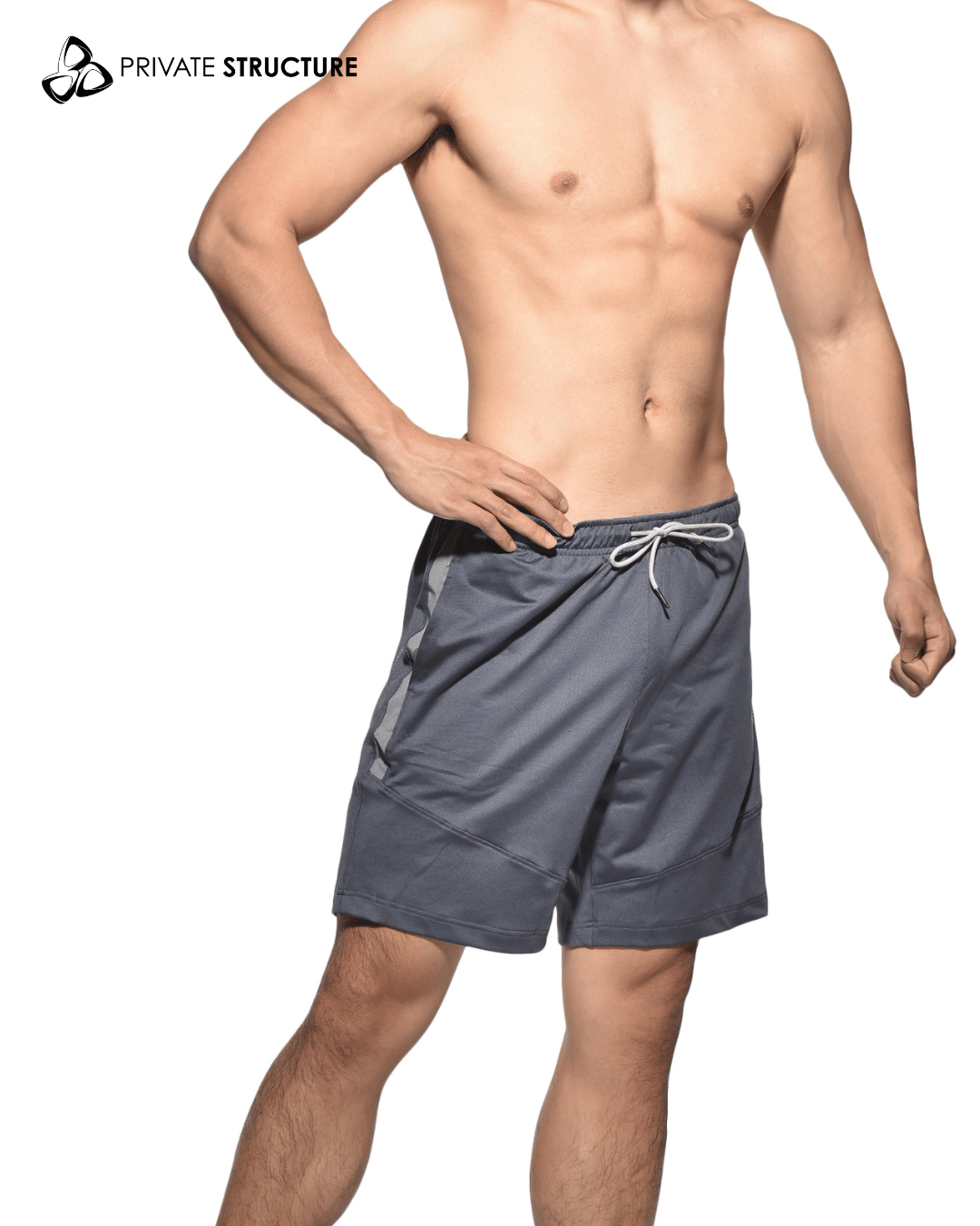 MOMENTUM Short Pants - | Private Structure - | MAD Lifestyle