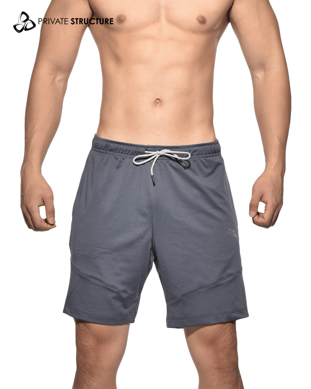 MOMENTUM Short Pants - | Private Structure - | MAD Lifestyle