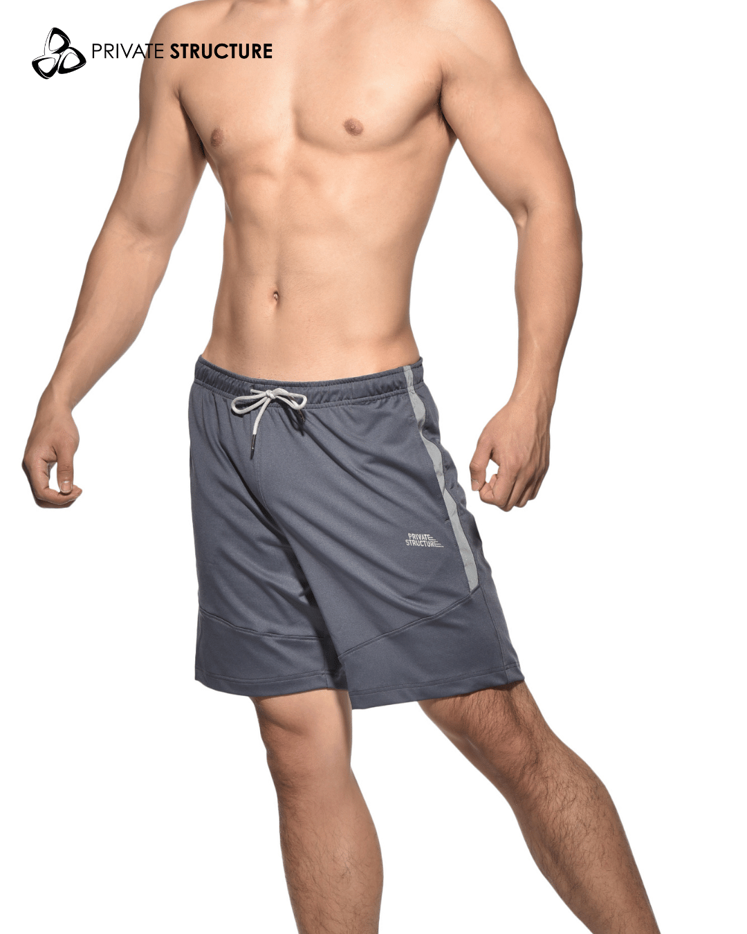 MOMENTUM Short Pants - | Private Structure - | MAD Lifestyle