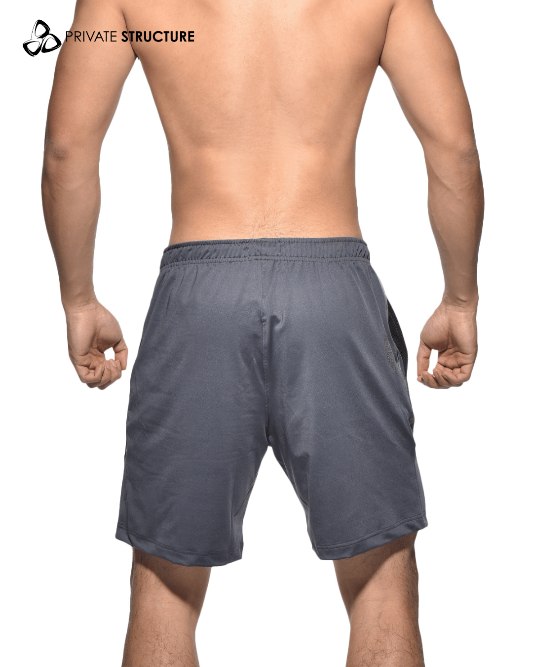 MOMENTUM Short Pants - | Private Structure - | MAD Lifestyle