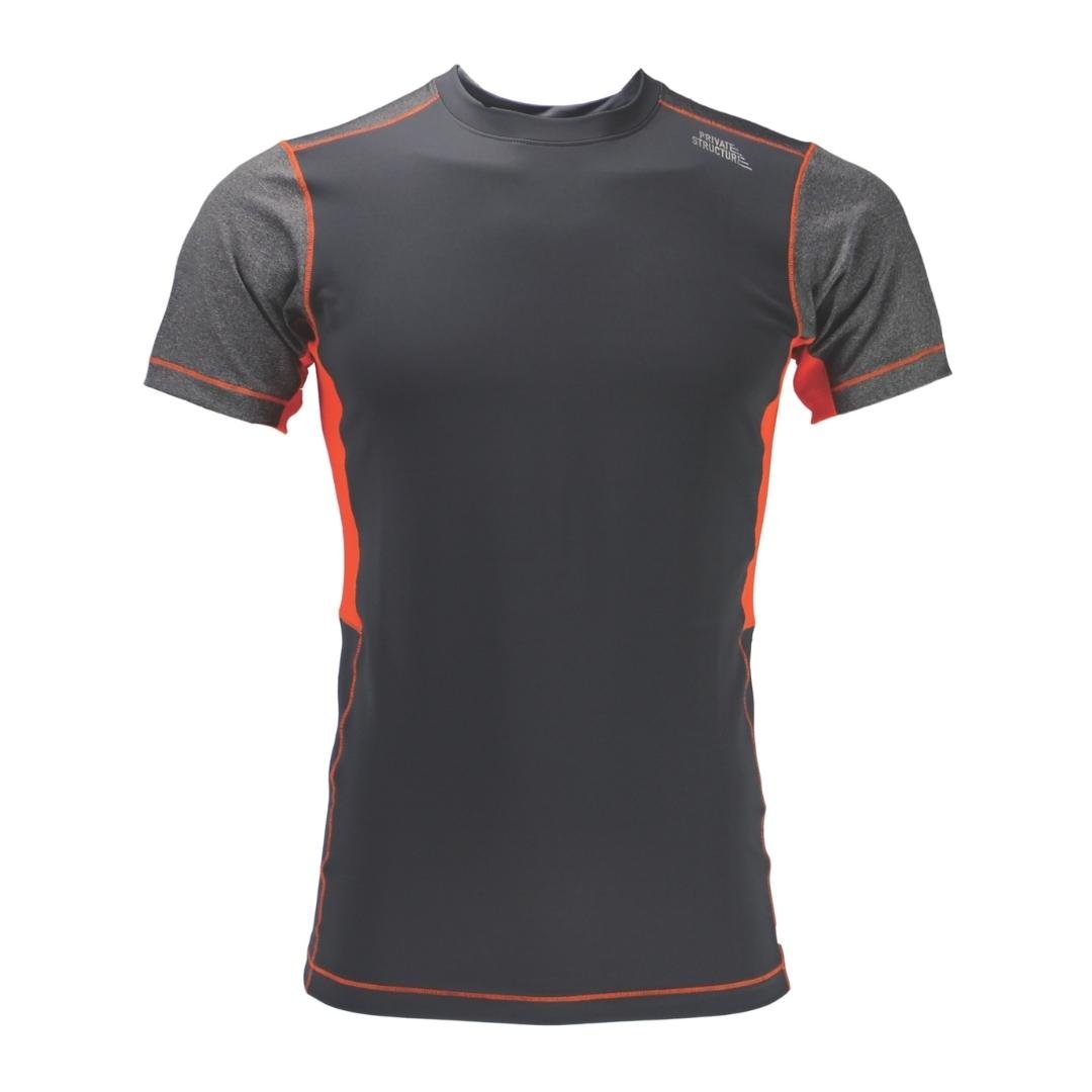 MOMENTUM Training Tee - | Private Structure - | MAD Lifestyle