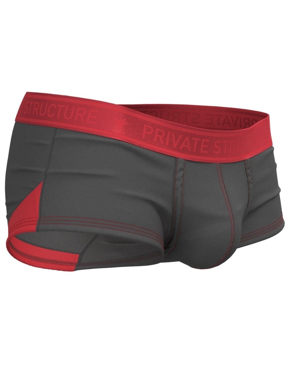 Night Drifter Trunk - | Private Structure - | MAD Lifestyle