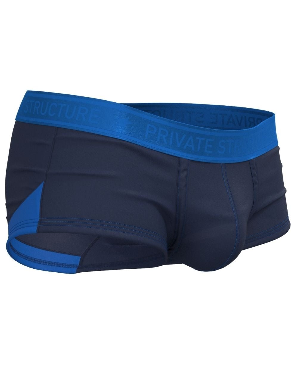 Night Drifter Trunk - | Private Structure - | MAD Lifestyle