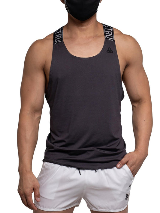 Party Troop Party Tank - | Private Structure - | MAD Lifestyle