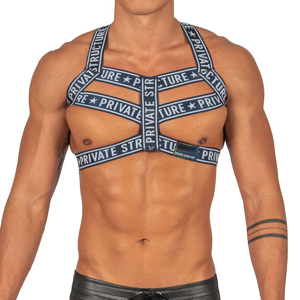 PRD Harness- MPPT4445 - | Private Structure - | MAD Lifestyle