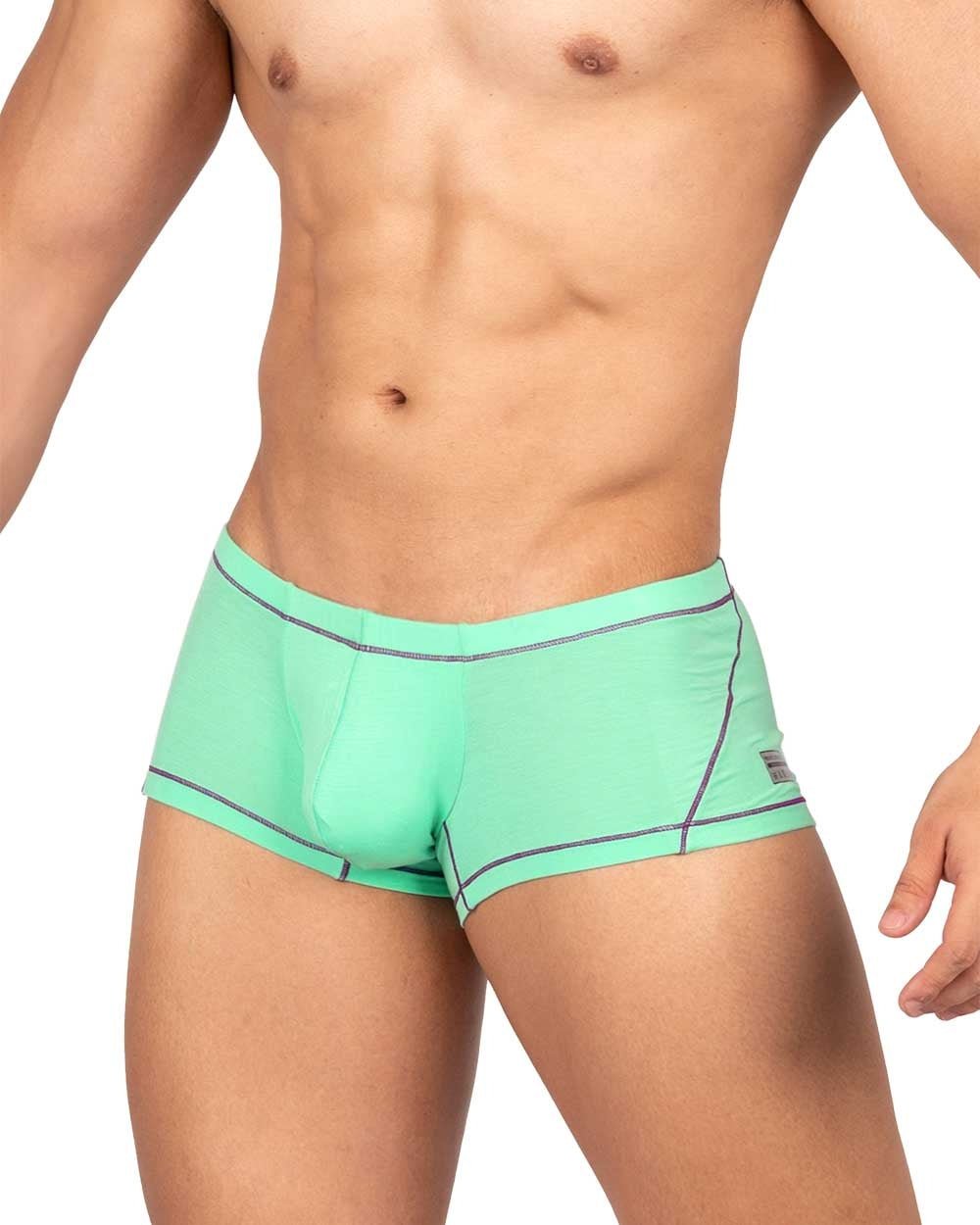 PRD Hipster Underwear - Fresh Cyan - | Private Structure - | MAD Lifestyle