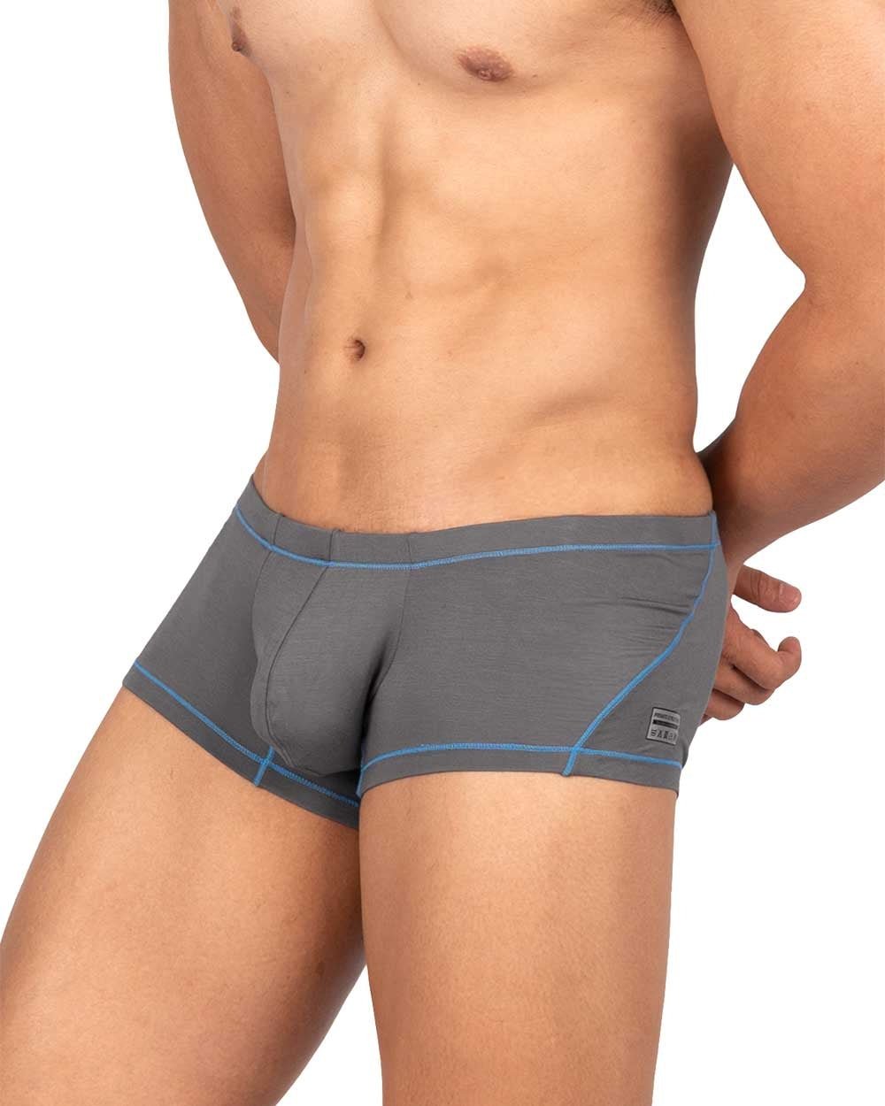 PRD Hipster Underwear - Harmonious Grey - | Private Structure - | MAD Lifestyle