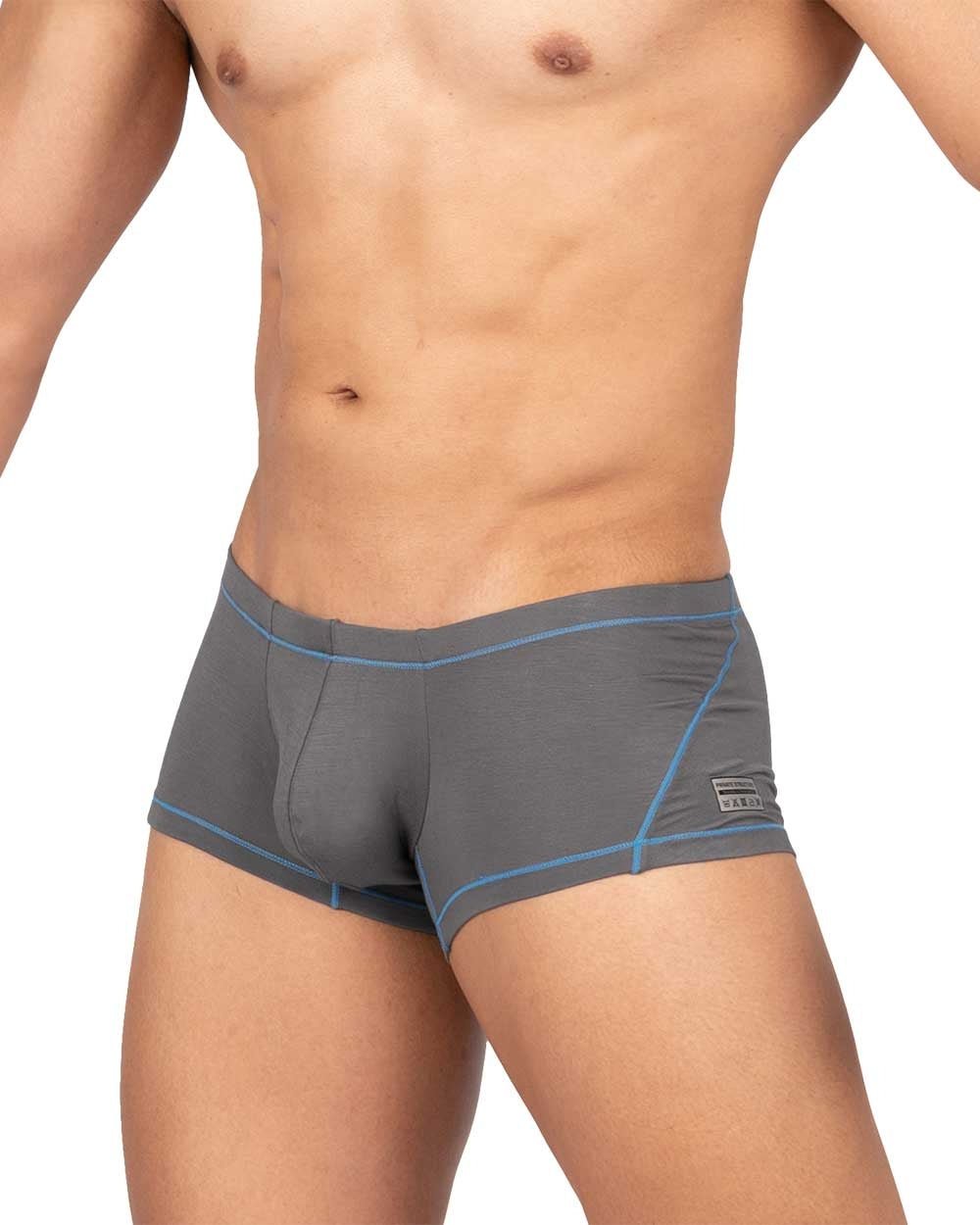 PRD Hipster Underwear - Harmonious Grey - | Private Structure - | MAD Lifestyle