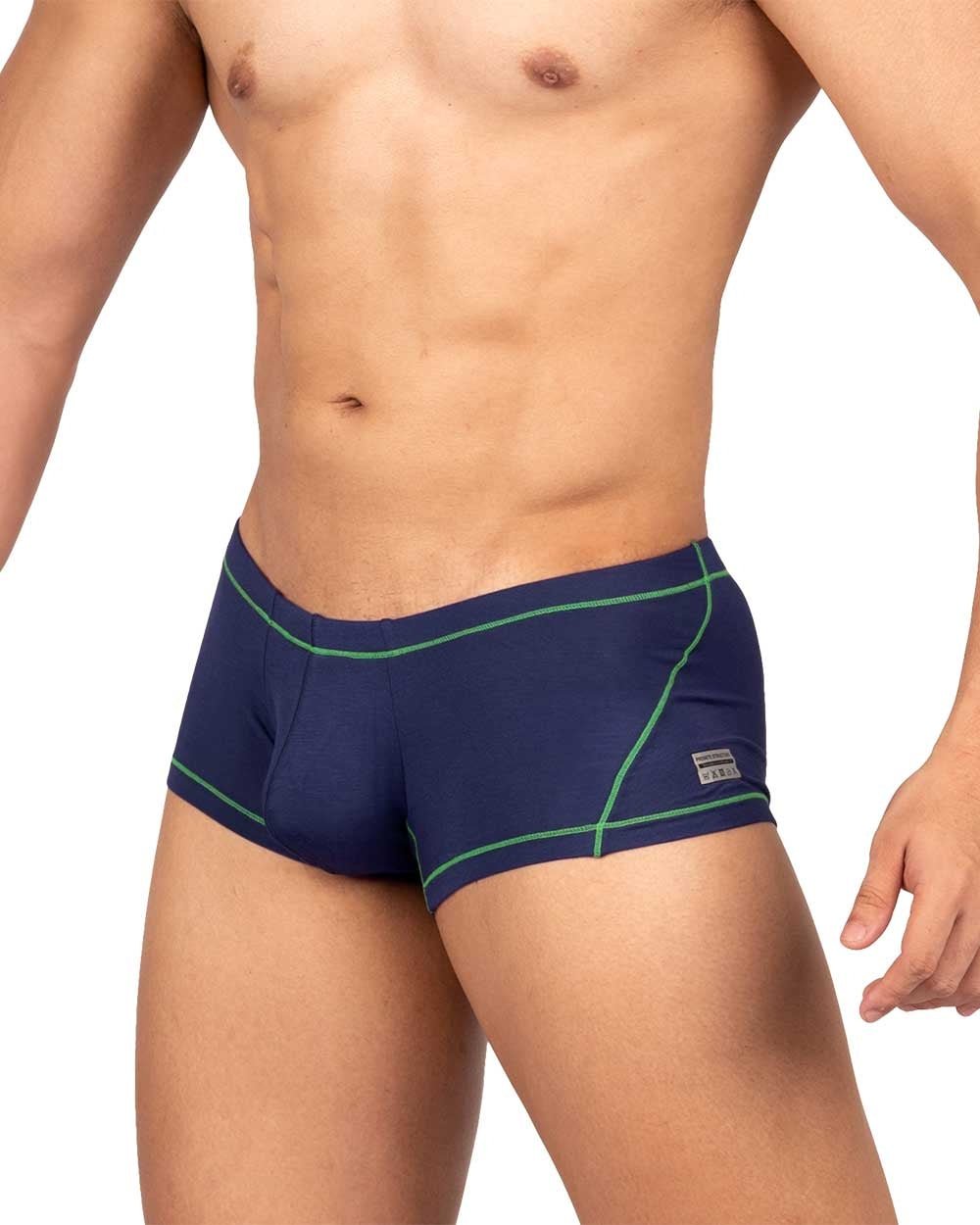 PRD Hipster Underwear - Steady Blue - | Private Structure - | MAD Lifestyle
