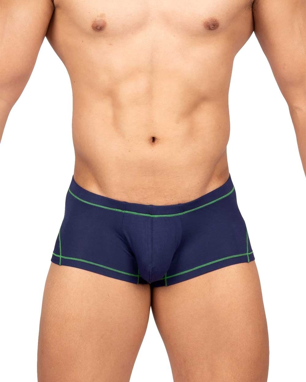 PRD Hipster Underwear - Steady Blue - | Private Structure - | MAD Lifestyle