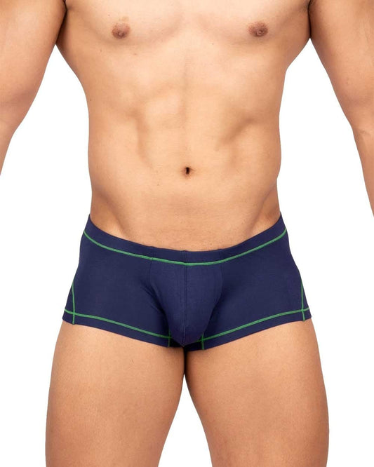 PRD Hipster Underwear - Steady Blue - | Private Structure - | MAD Lifestyle