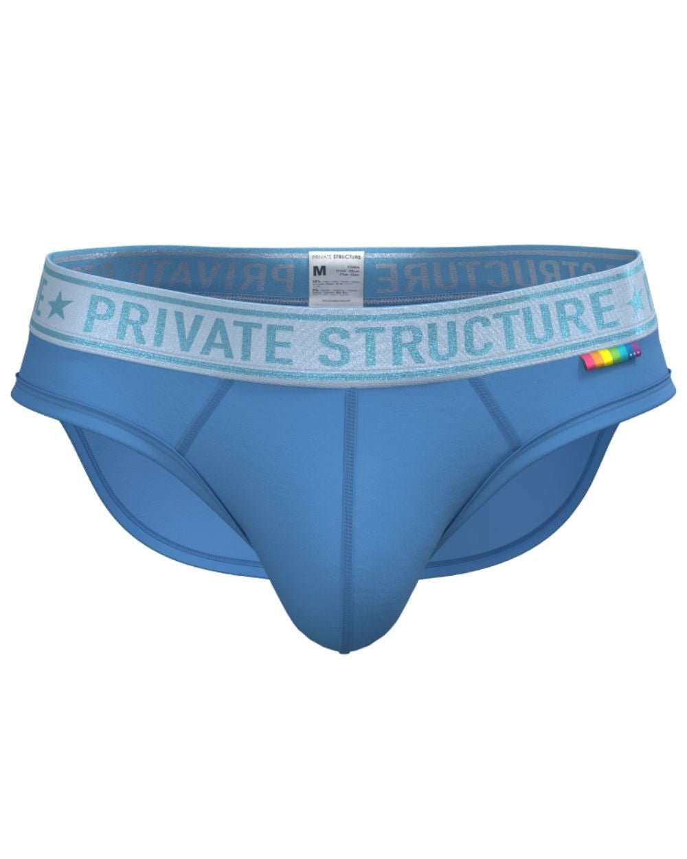 PRD Mini Brief - Aurora Blue - | Private Structure - | MAD Lifestyle