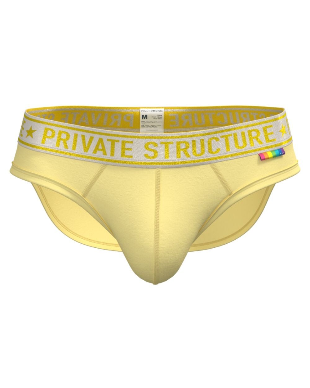 PRD Mini Brief - Daffodil Yellow - | Private Structure - | MAD Lifestyle