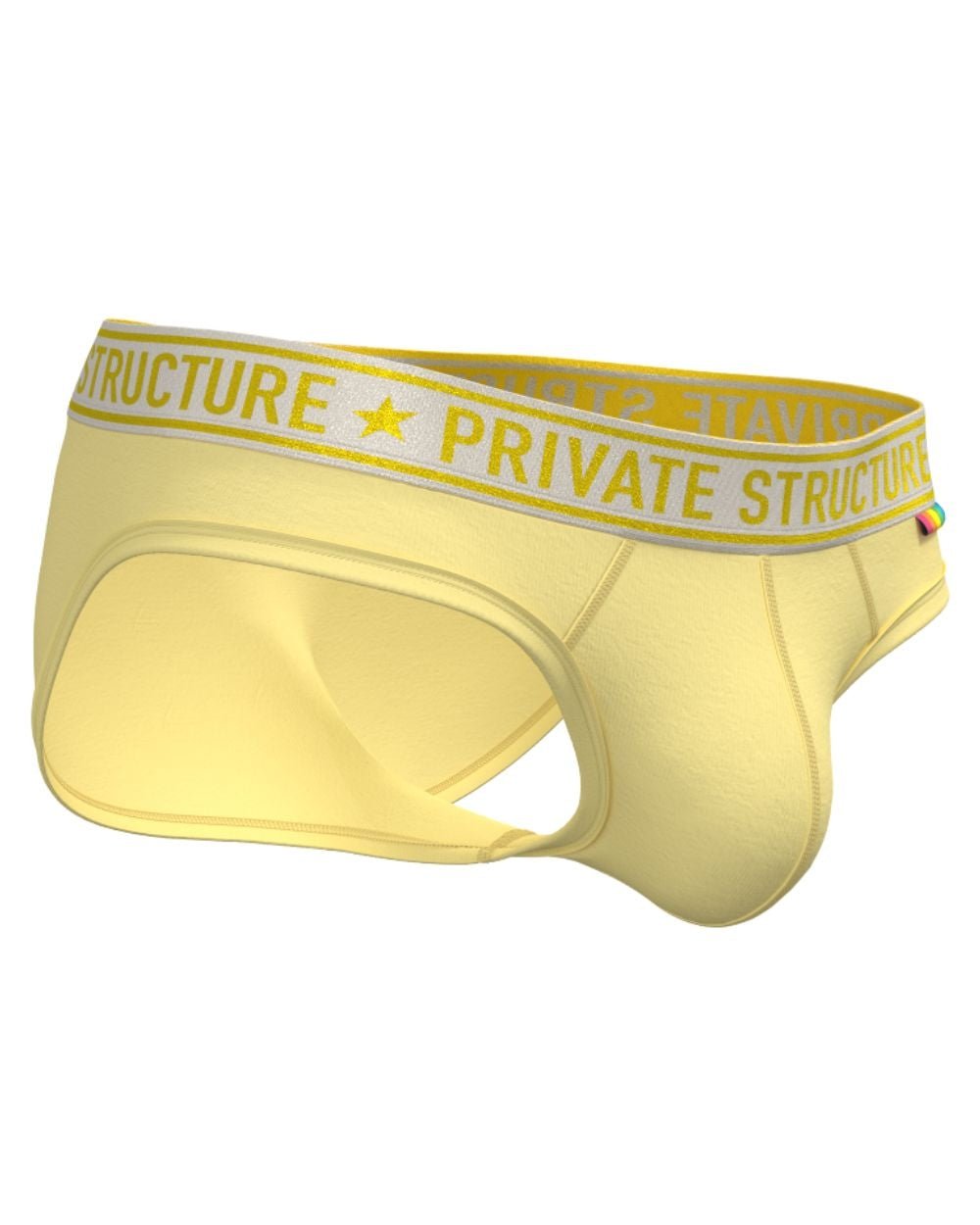 PRD Mini Brief - Daffodil Yellow - | Private Structure - | MAD Lifestyle