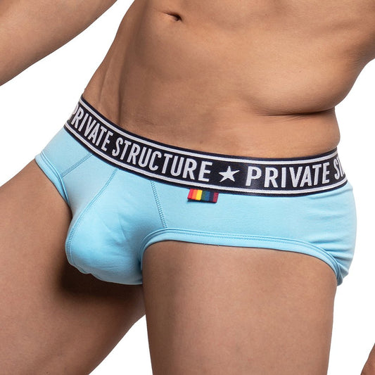 PRD Mini Brief - Ice Blue - | Private Structure - | MAD Lifestyle