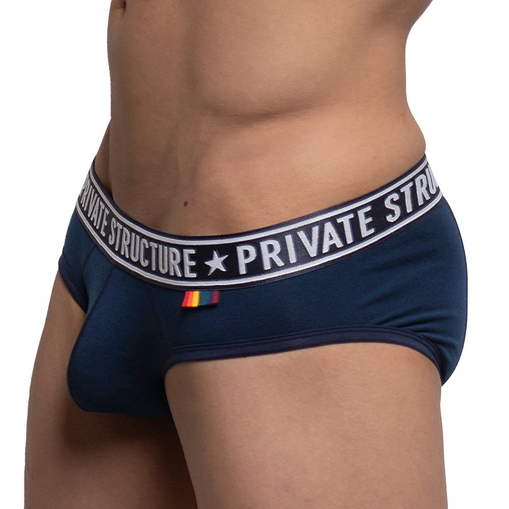 PRD Mini Brief - Navy - | Private Structure - | MAD Lifestyle