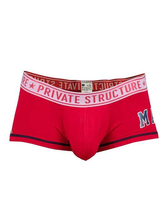 Pride Limited Trunk - Margarita Red - | Private Structure - | MAD Lifestyle