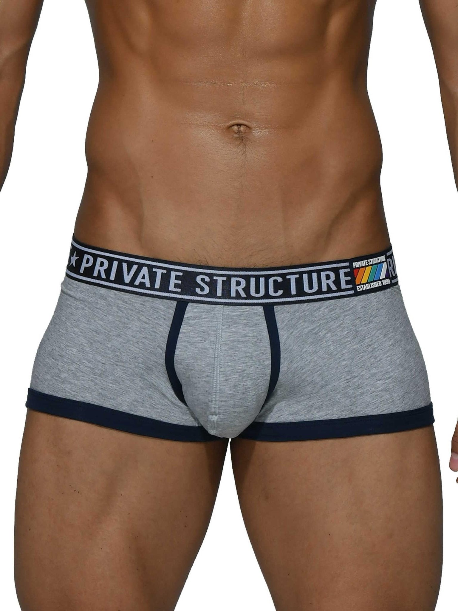 Pride Trunk Underwear - | Private Structure - | MAD Lifestyle
