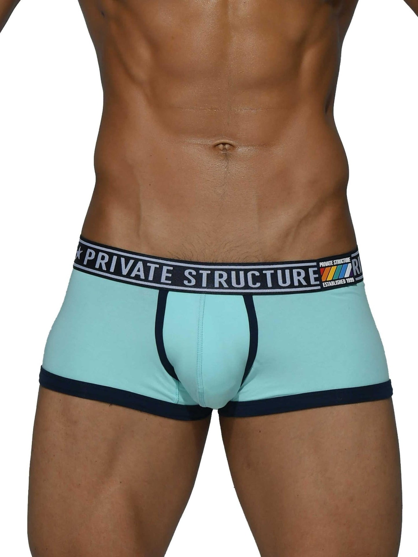 Pride Trunk Underwear - | Private Structure - | MAD Lifestyle