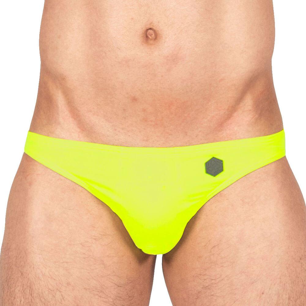 PS Basic Brazilian Bikini Underwear - | Private Structure - | MAD Lifestyle