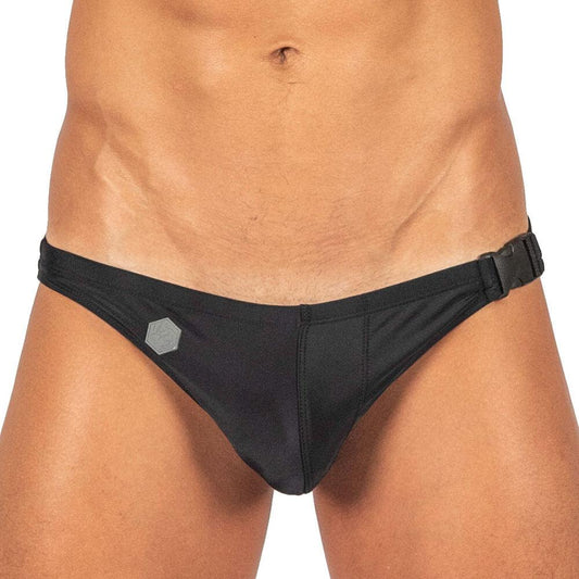 PS Basic Buckle up Bikini Swimwear - | Private Structure - | MAD Lifestyle