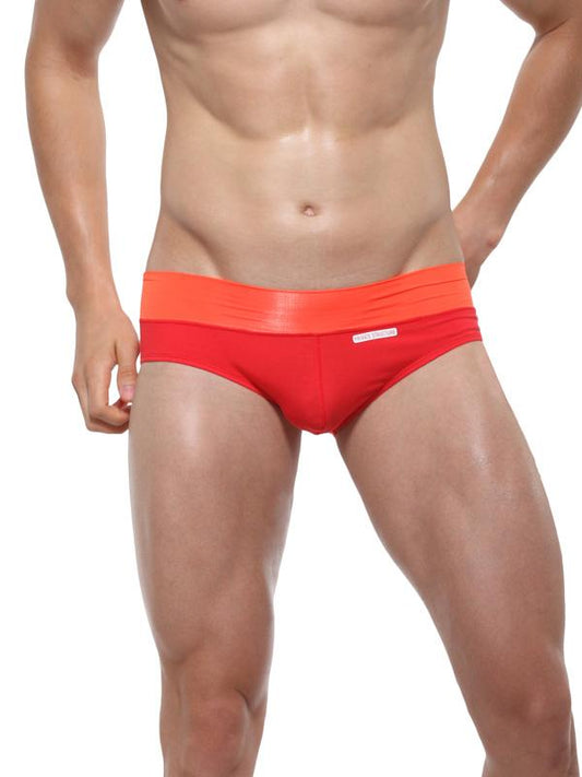 PS NEXUS Men's Mini Brief - | Private Structure - | MAD Lifestyle