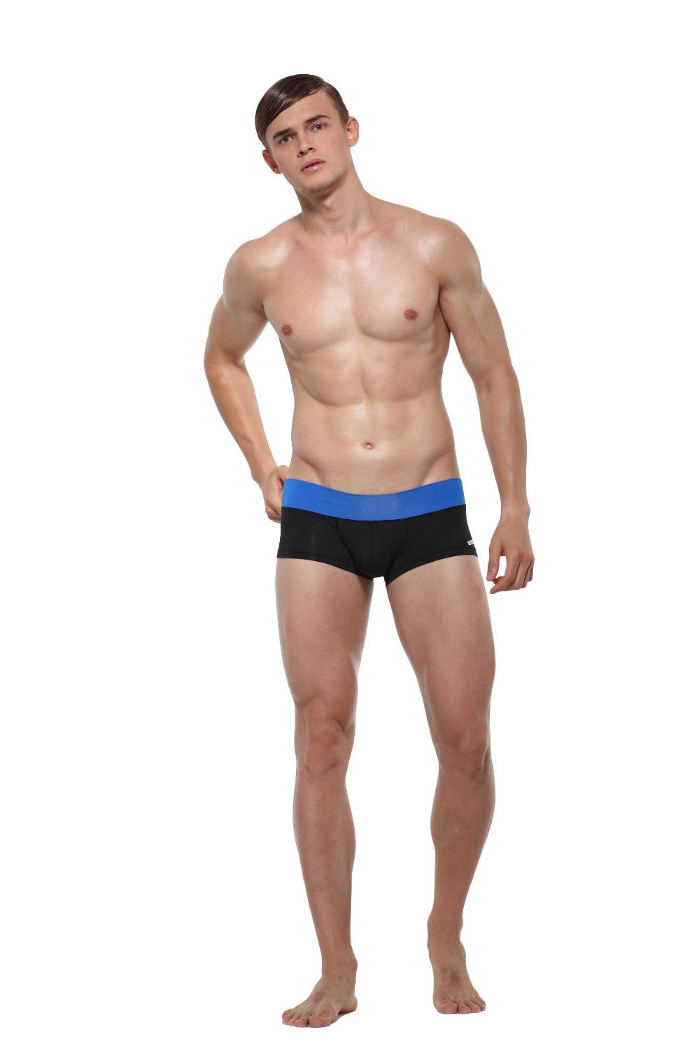 PS NEXUS Men's Mini Brief - | Private Structure - | MAD Lifestyle