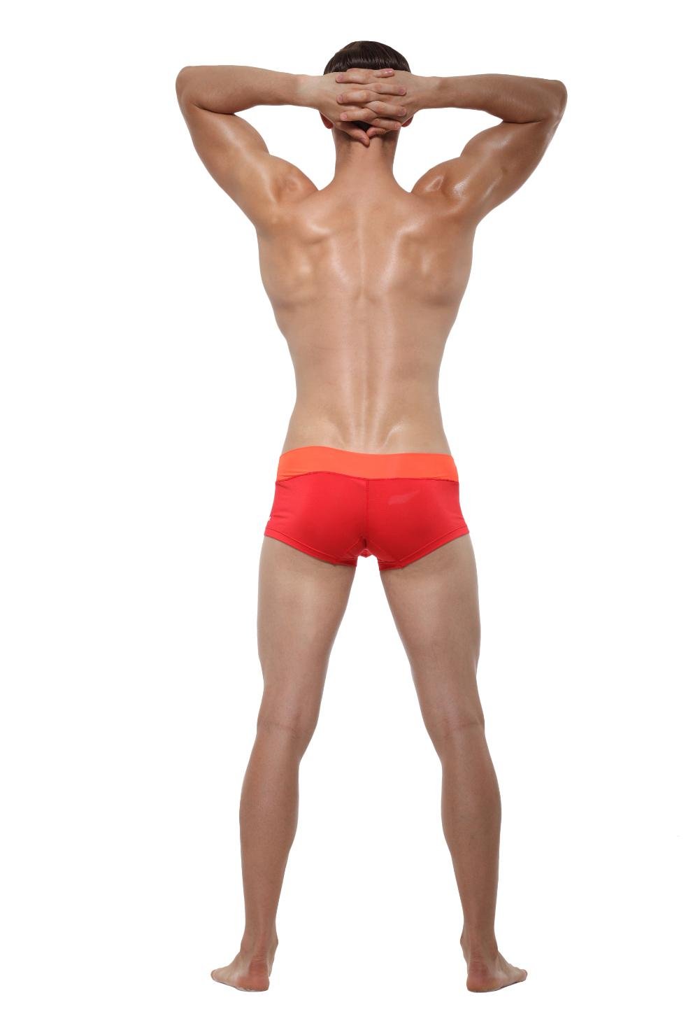 PS NEXUS Men's Mini Brief - | Private Structure - | MAD Lifestyle