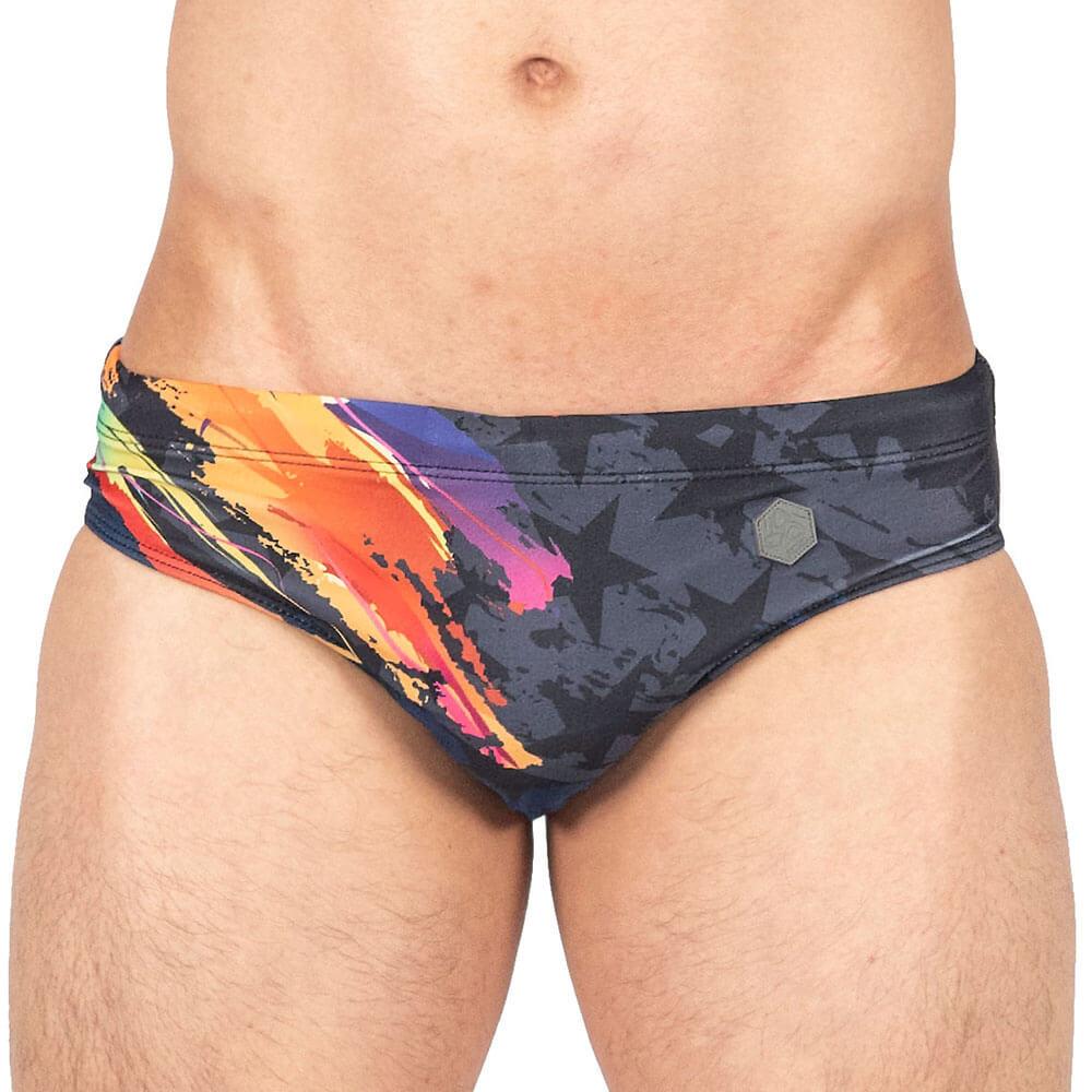PS Sport Athlete Swimbrief - | Private Structure - | MAD Lifestyle