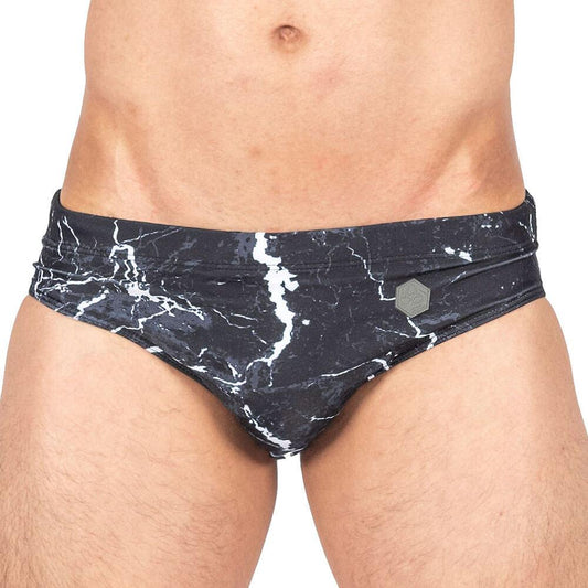 PS Sport Athlete Swimbrief - | Private Structure - | MAD Lifestyle