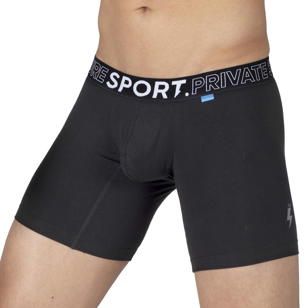 PS Sport Boxer Brief Underwear - 2 Pack - | Private Structure - | MAD Lifestyle