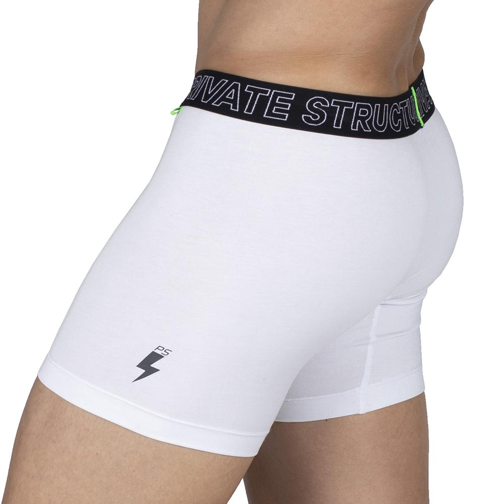 PS Sport Boxer Brief Underwear - 2 Pack - | Private Structure - | MAD Lifestyle