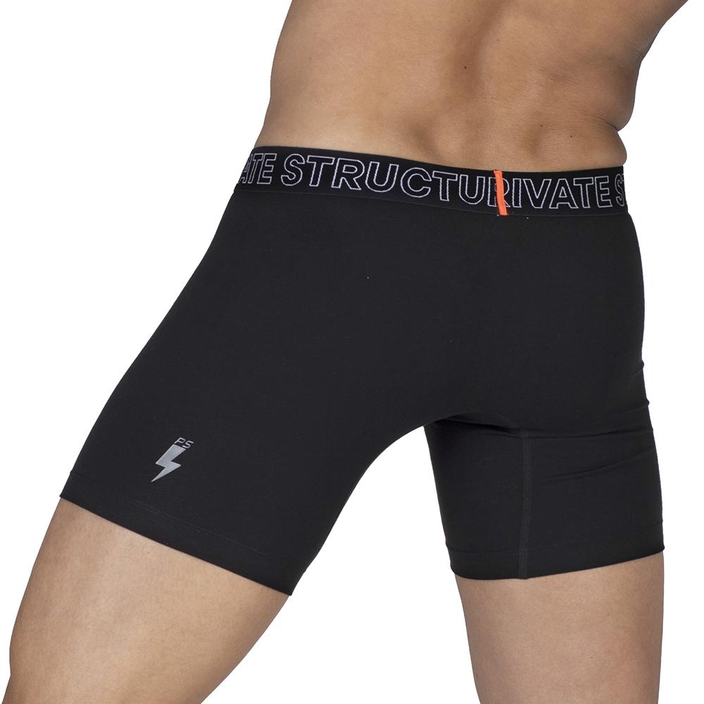 PS Sport Boxer Brief Underwear - 2 Pack - | Private Structure - | MAD Lifestyle