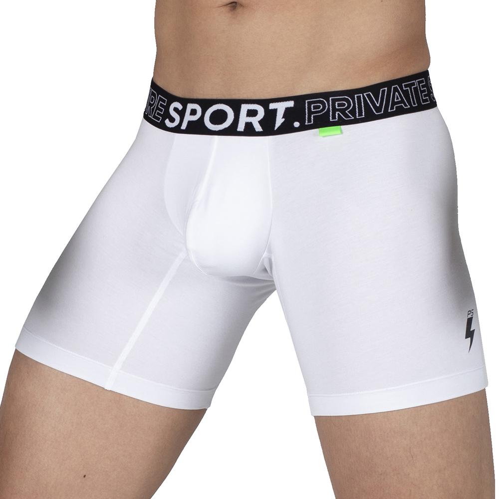 PS Sport Boxer Brief Underwear - 2 Pack - | Private Structure - | MAD Lifestyle