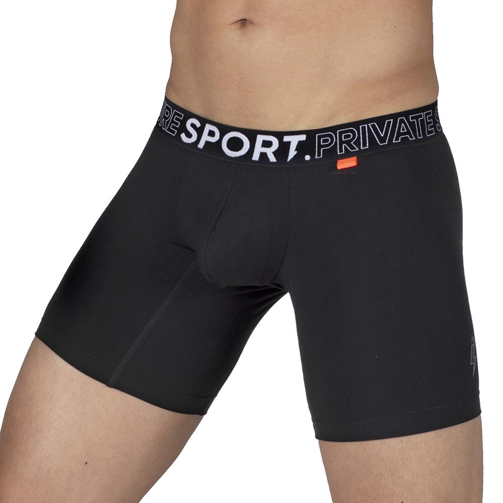 PS Sport Boxer Brief Underwear - 2 Pack - | Private Structure - | MAD Lifestyle