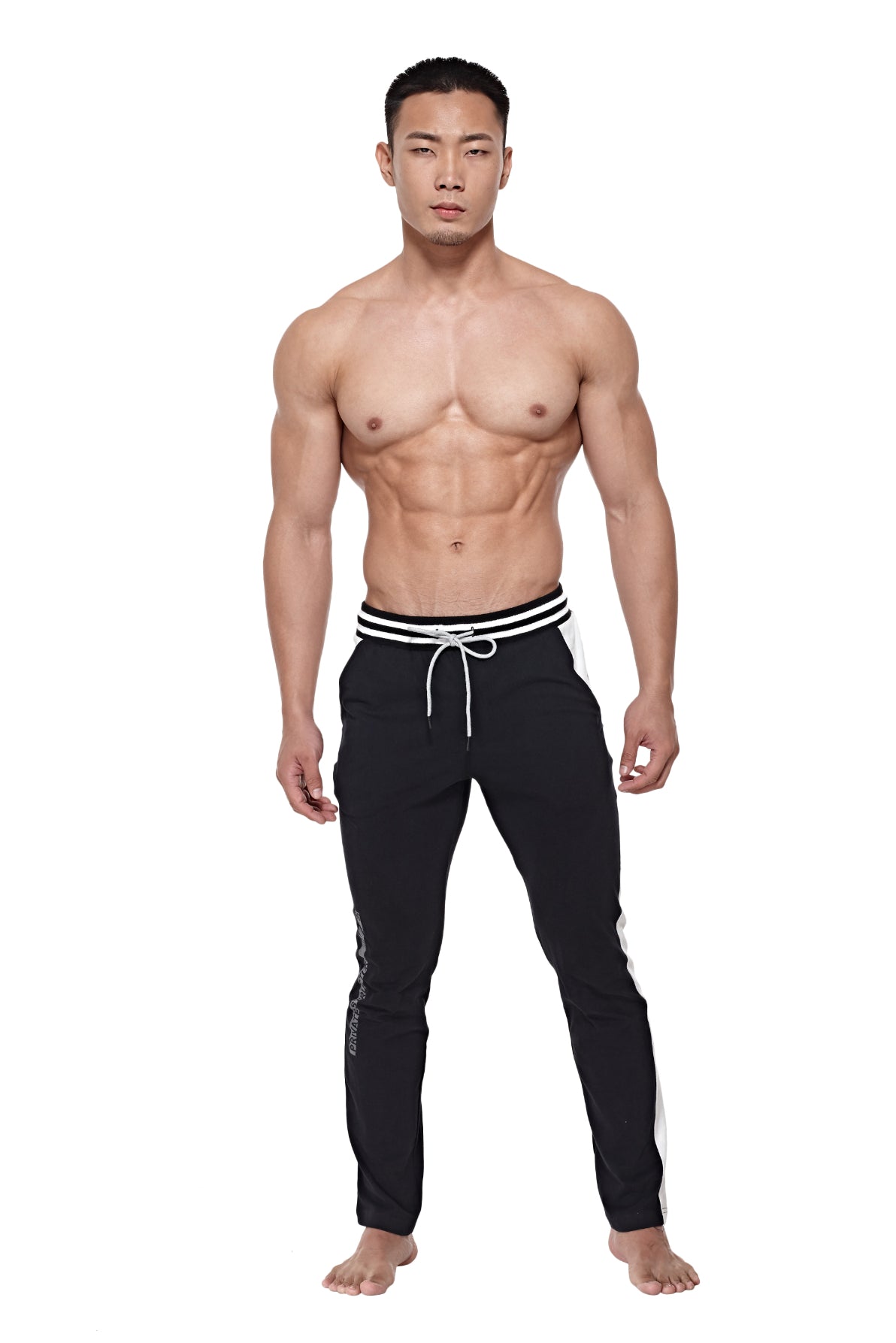 Slim Sweat Pants - | Private Structure - | MAD Lifestyle