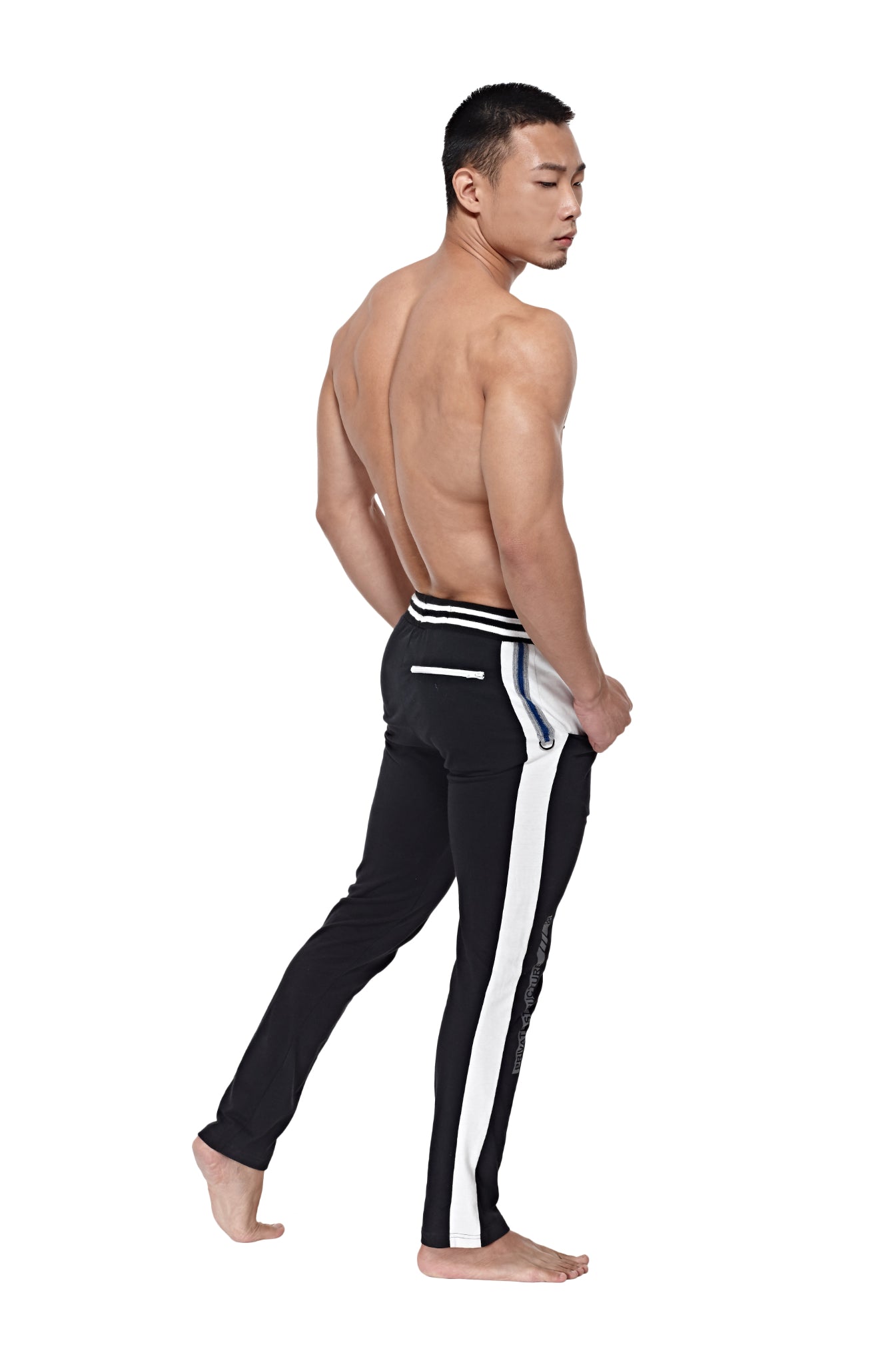 Slim Sweat Pants - | Private Structure - | MAD Lifestyle