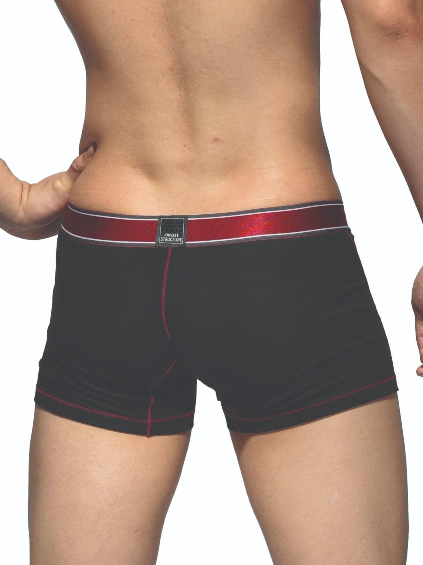 SOHO Bamboo Trunk - | Private Structure - | MAD Lifestyle